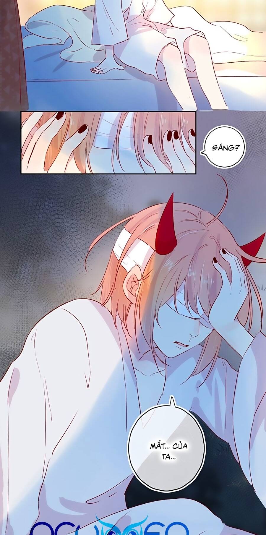 Hoa Dữ Ẩn Nặc Chi Ô Chapter 95 - 24