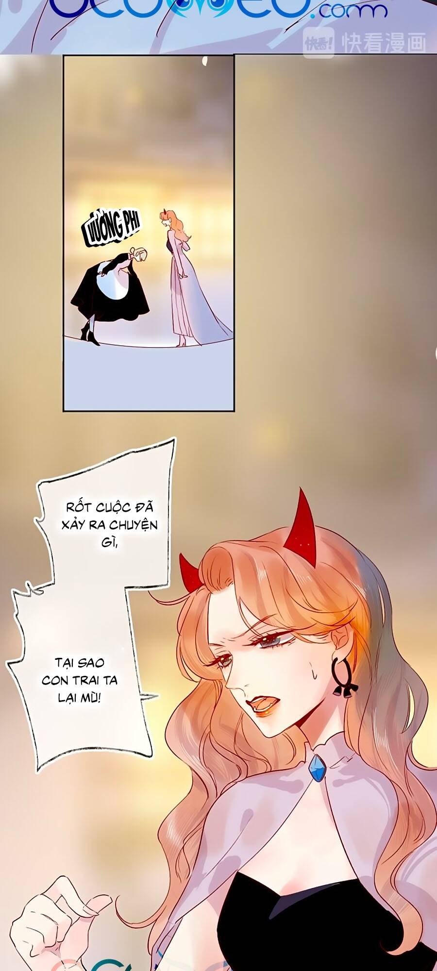 Hoa Dữ Ẩn Nặc Chi Ô Chapter 95 - 25