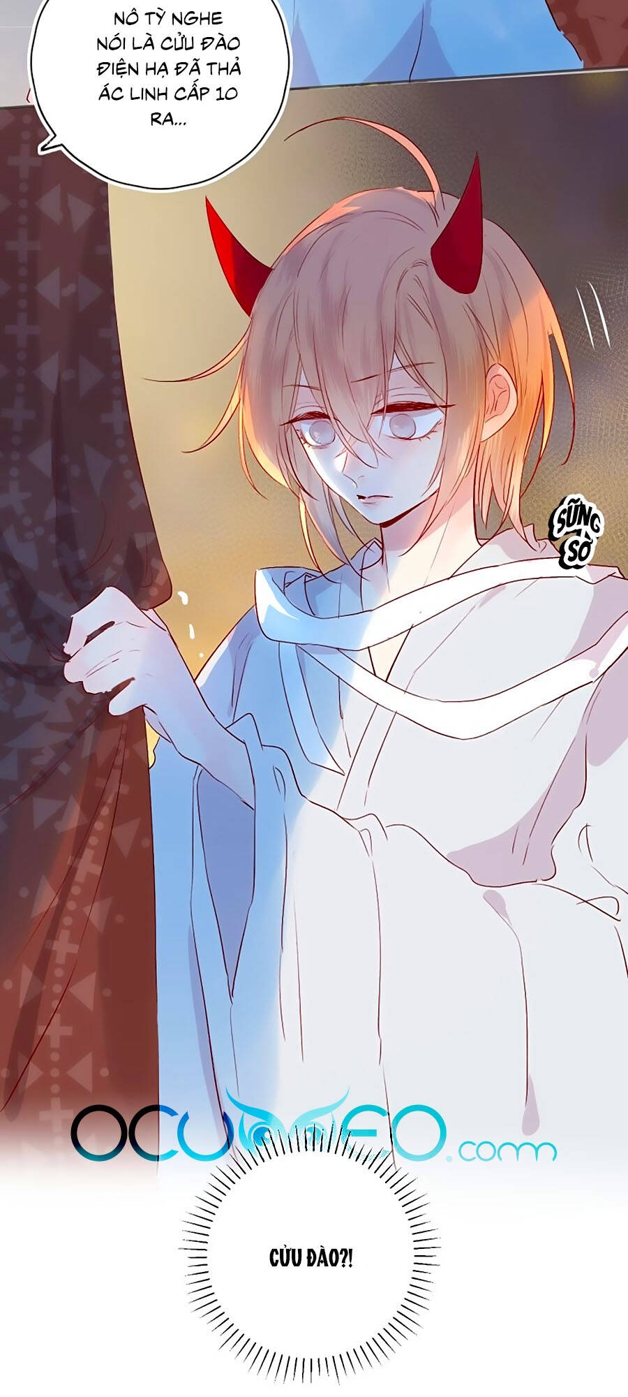 Hoa Dữ Ẩn Nặc Chi Ô Chapter 95 - 27