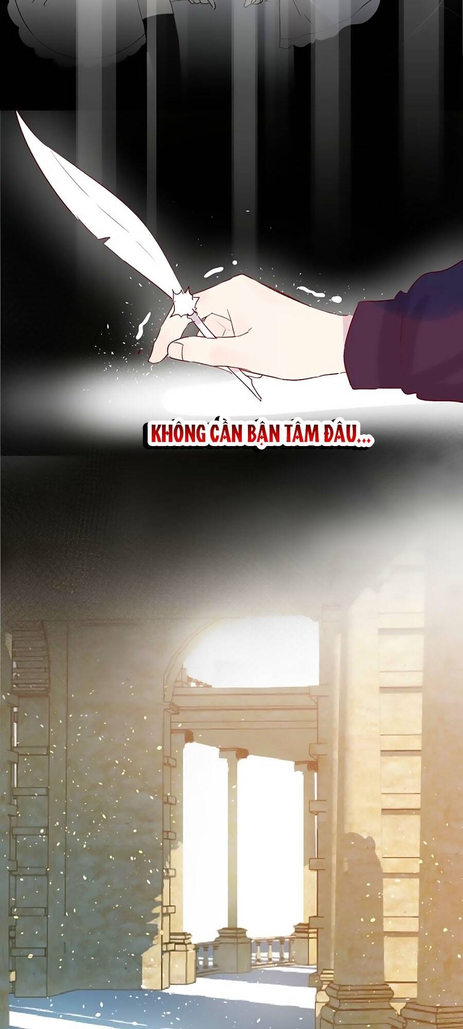 Hoa Dữ Ẩn Nặc Chi Ô Chapter 95 - 8