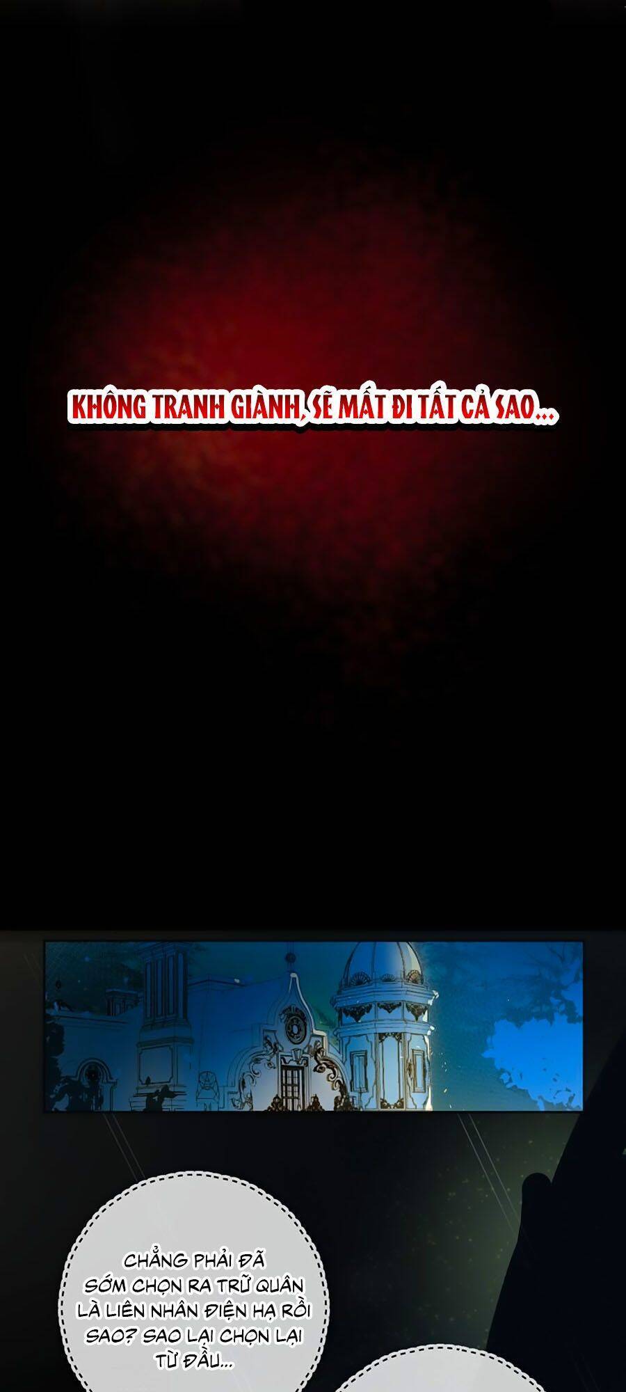 Hoa Dữ Ẩn Nặc Chi Ô Chapter 96 - 12