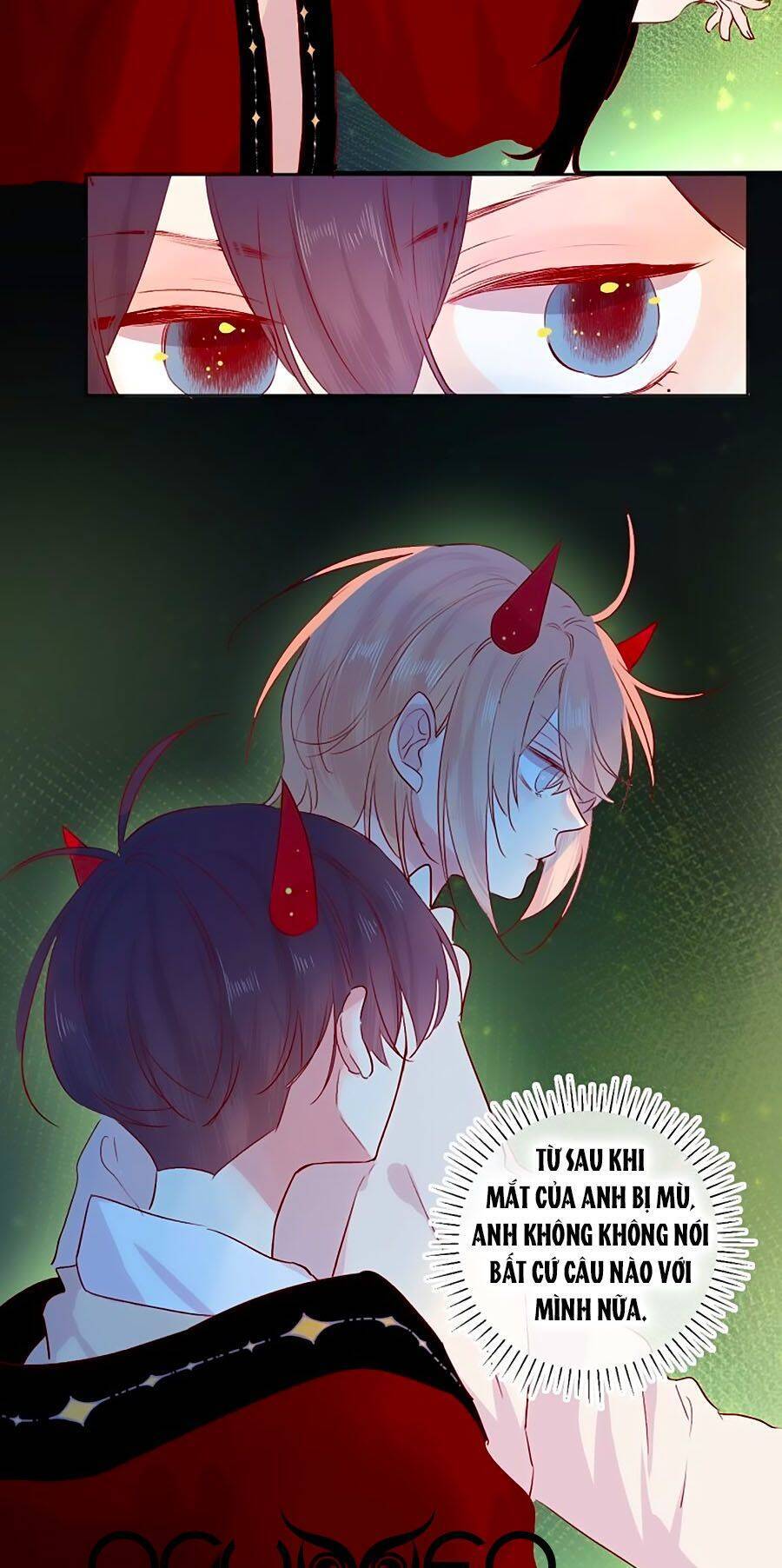 Hoa Dữ Ẩn Nặc Chi Ô Chapter 96 - 15