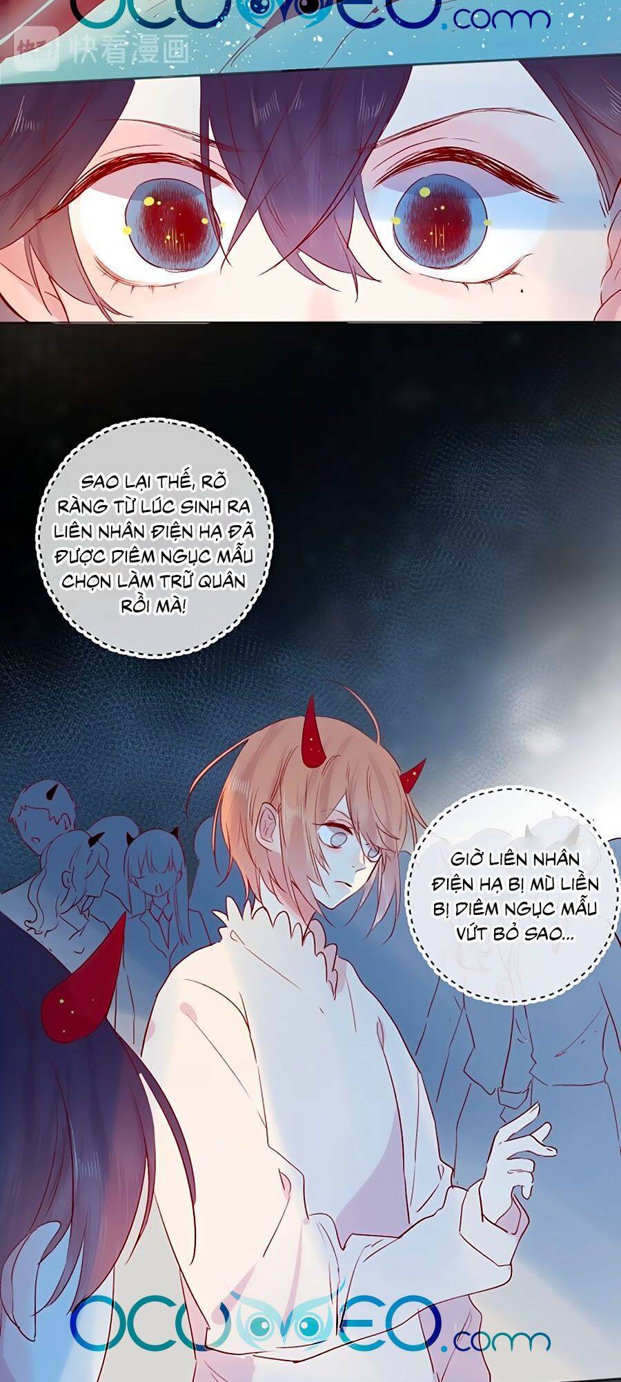 Hoa Dữ Ẩn Nặc Chi Ô Chapter 96 - 18