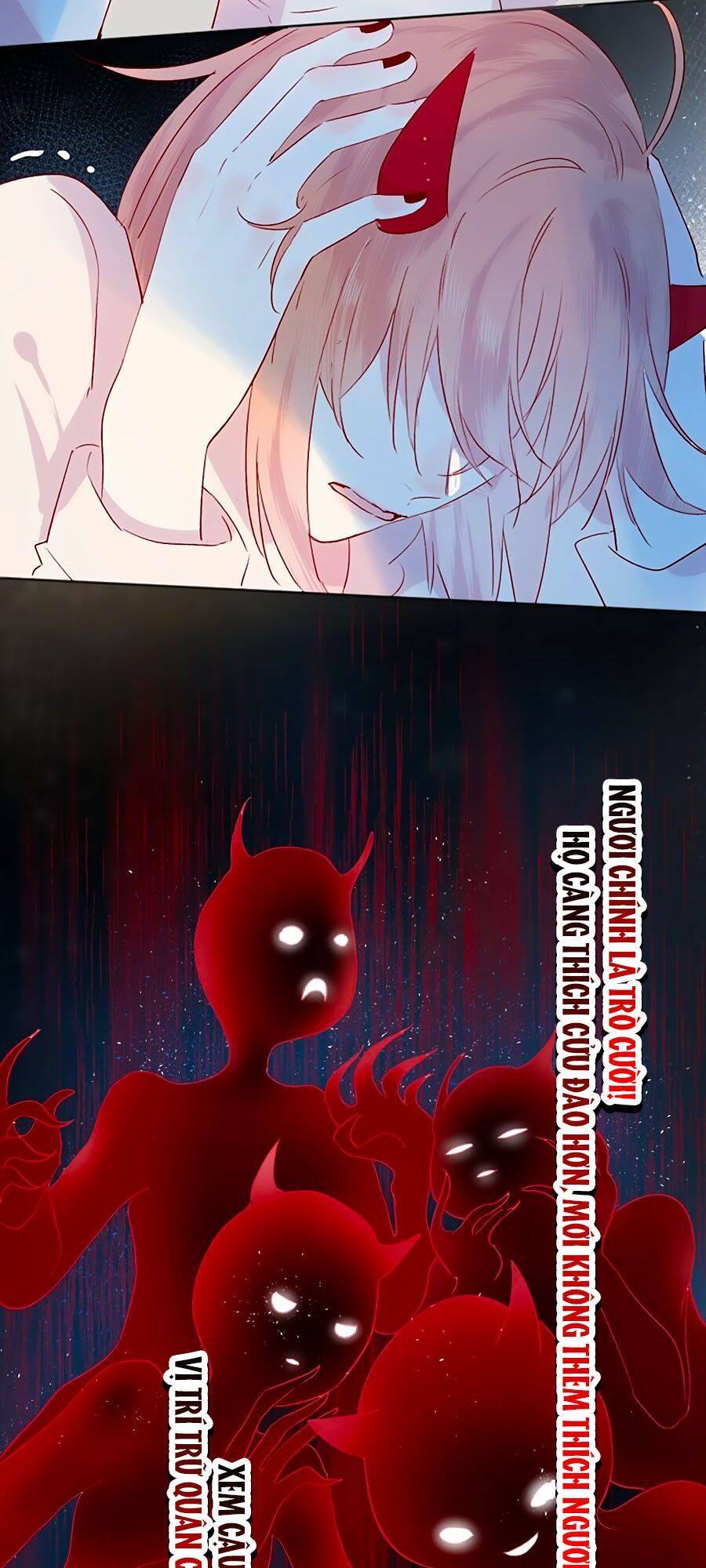 Hoa Dữ Ẩn Nặc Chi Ô Chapter 96 - 19