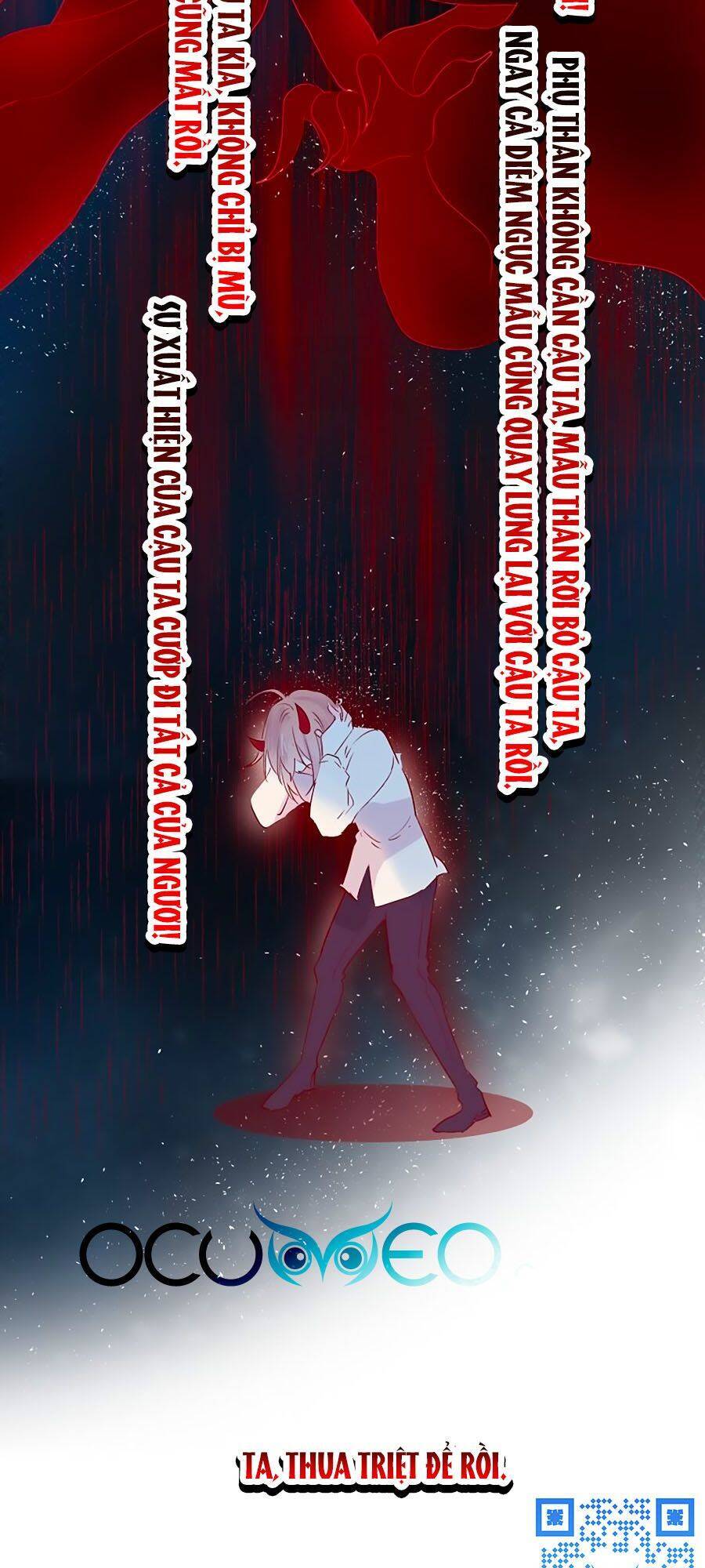 Hoa Dữ Ẩn Nặc Chi Ô Chapter 96 - 20