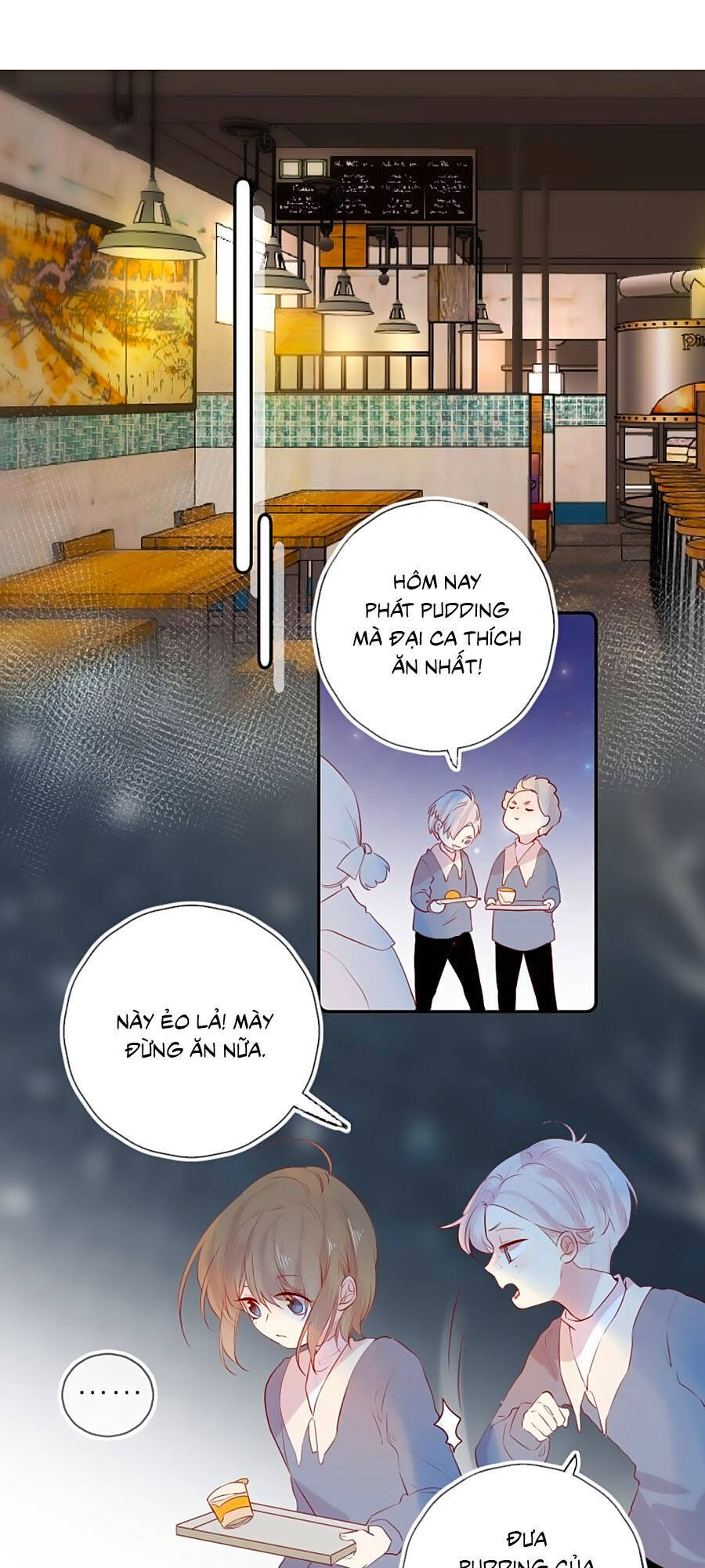 Hoa Dữ Ẩn Nặc Chi Ô Chapter 100 - 2