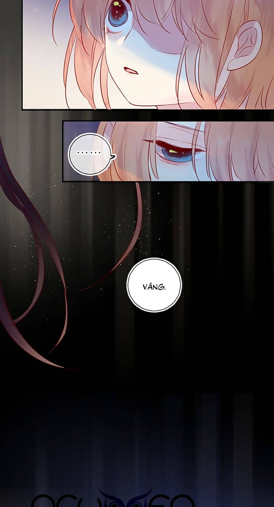 Hoa Dữ Ẩn Nặc Chi Ô Chapter 100 - 13