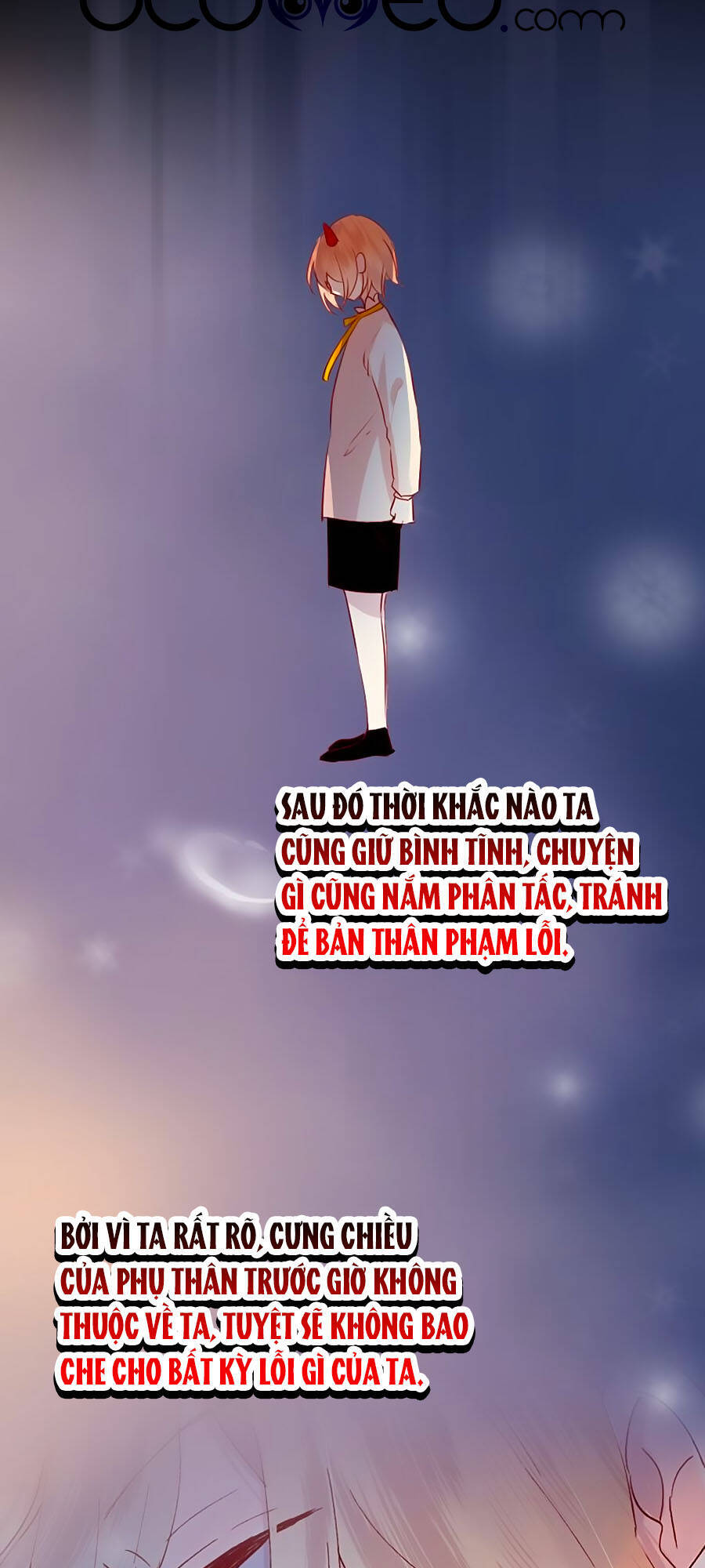 Hoa Dữ Ẩn Nặc Chi Ô Chapter 100 - 14