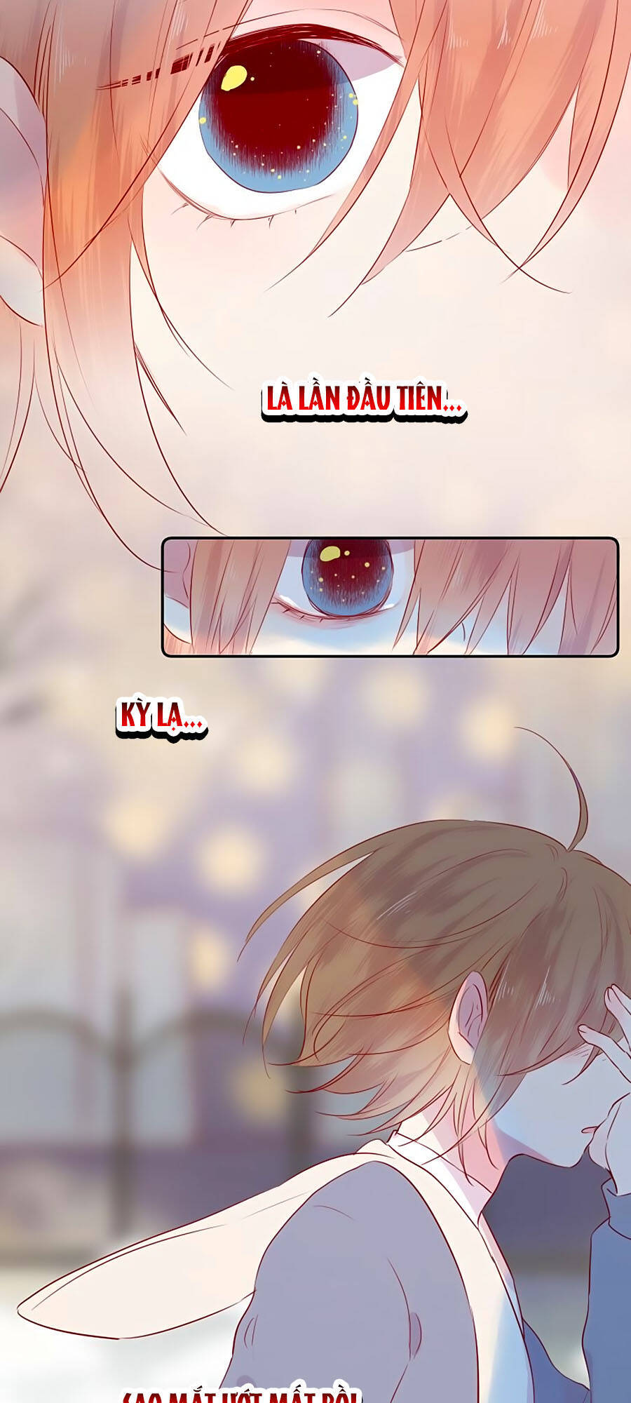 Hoa Dữ Ẩn Nặc Chi Ô Chapter 100 - 17