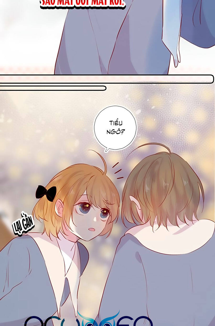 Hoa Dữ Ẩn Nặc Chi Ô Chapter 100 - 18