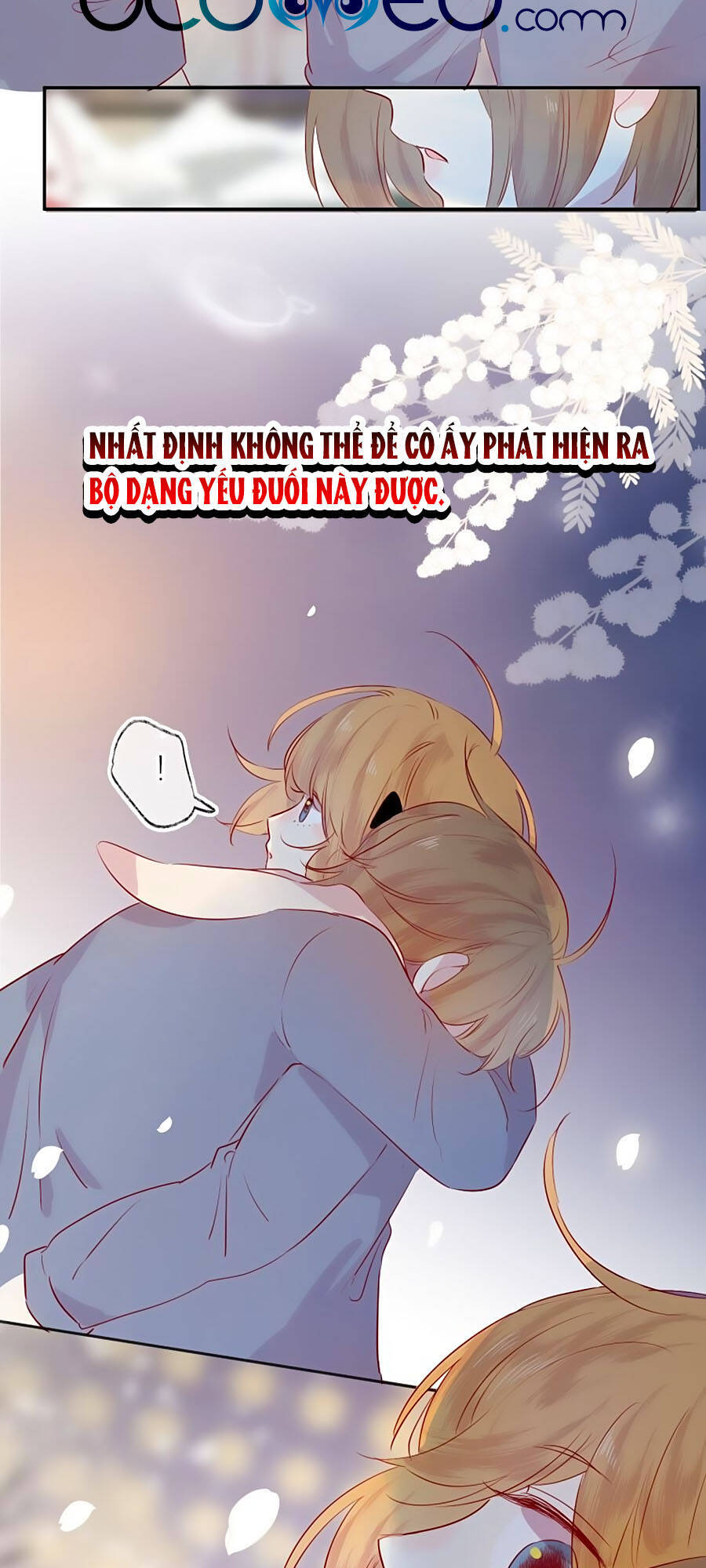 Hoa Dữ Ẩn Nặc Chi Ô Chapter 100 - 19