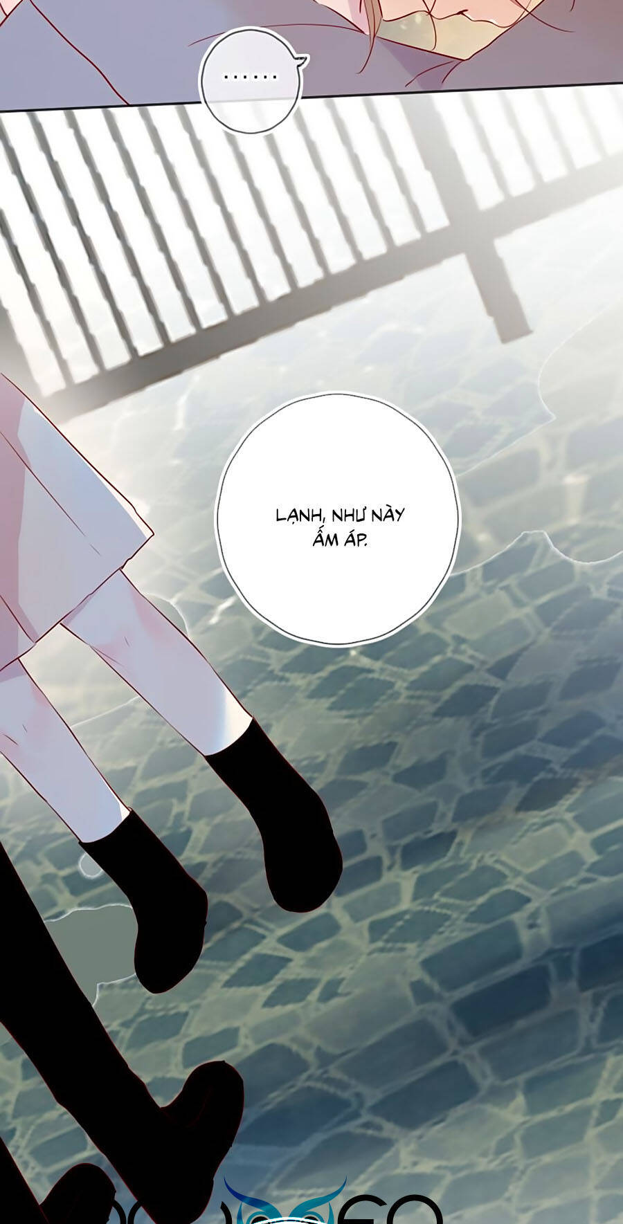 Hoa Dữ Ẩn Nặc Chi Ô Chapter 100 - 21