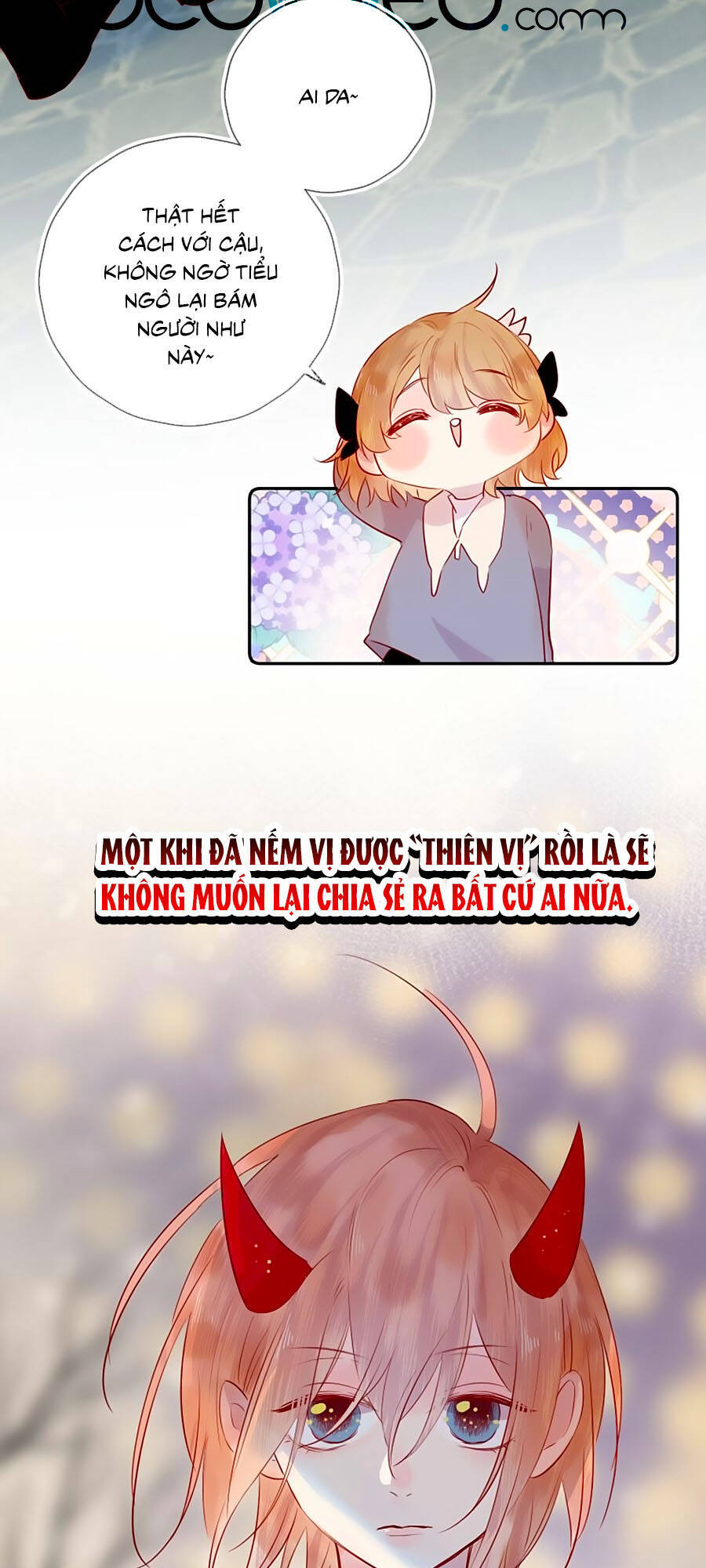 Hoa Dữ Ẩn Nặc Chi Ô Chapter 100 - 22