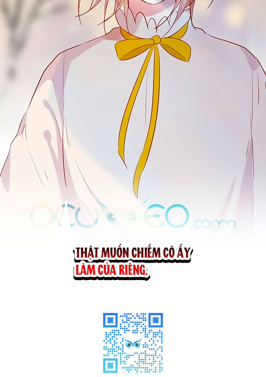 Hoa Dữ Ẩn Nặc Chi Ô Chapter 100 - 23