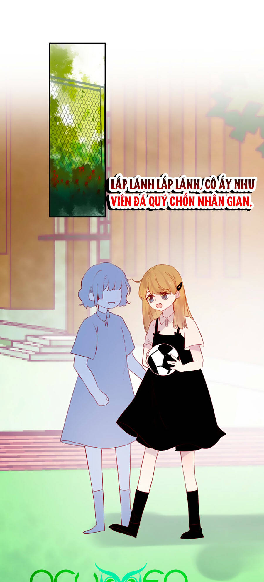 Hoa Dữ Ẩn Nặc Chi Ô Chapter 101 - 2