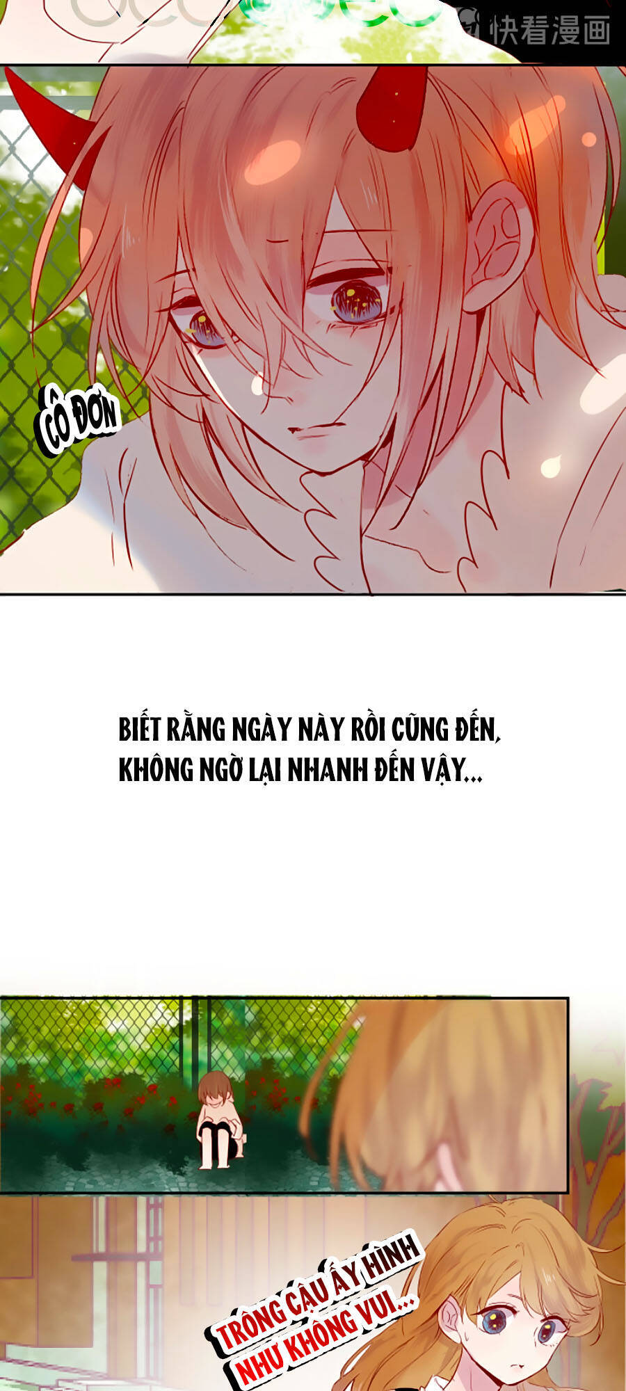 Hoa Dữ Ẩn Nặc Chi Ô Chapter 101 - 11