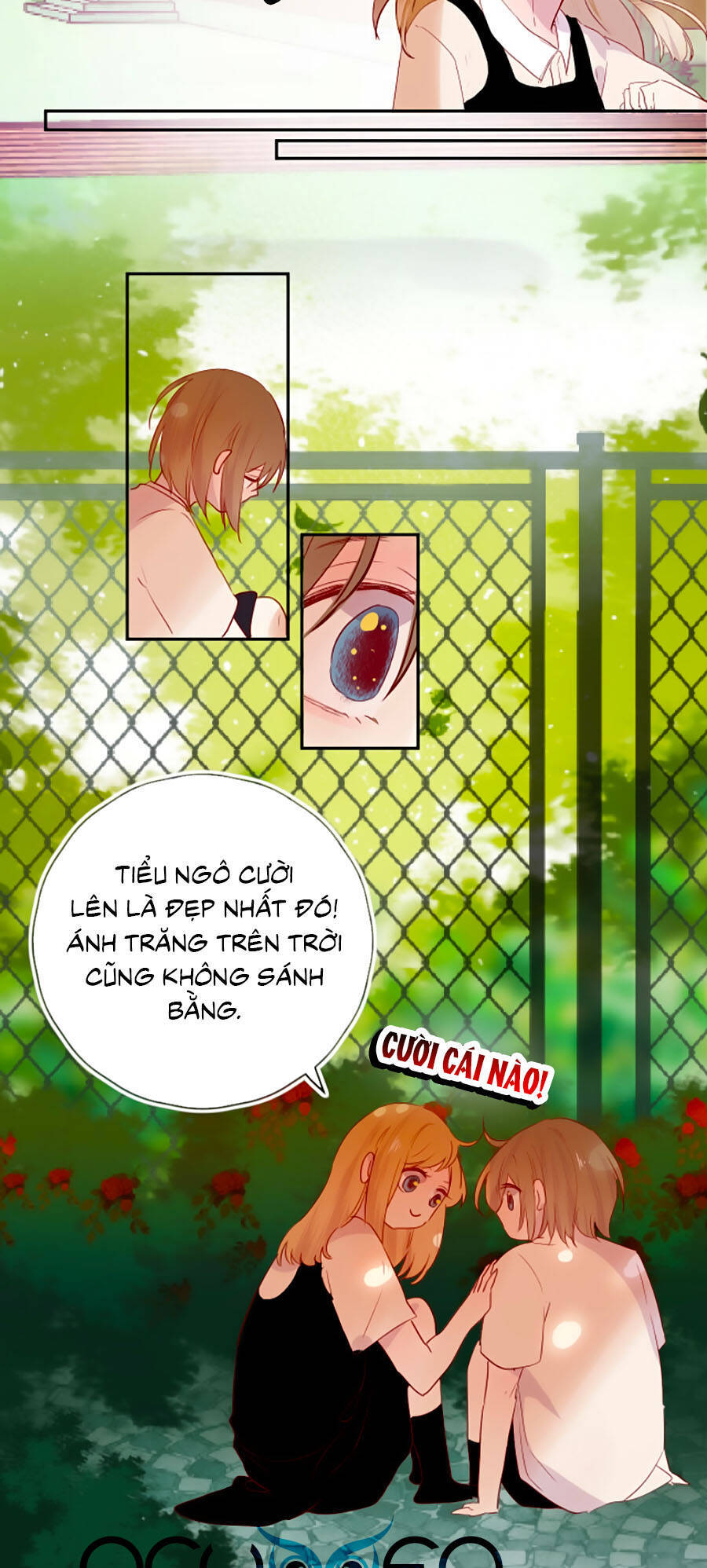 Hoa Dữ Ẩn Nặc Chi Ô Chapter 101 - 12