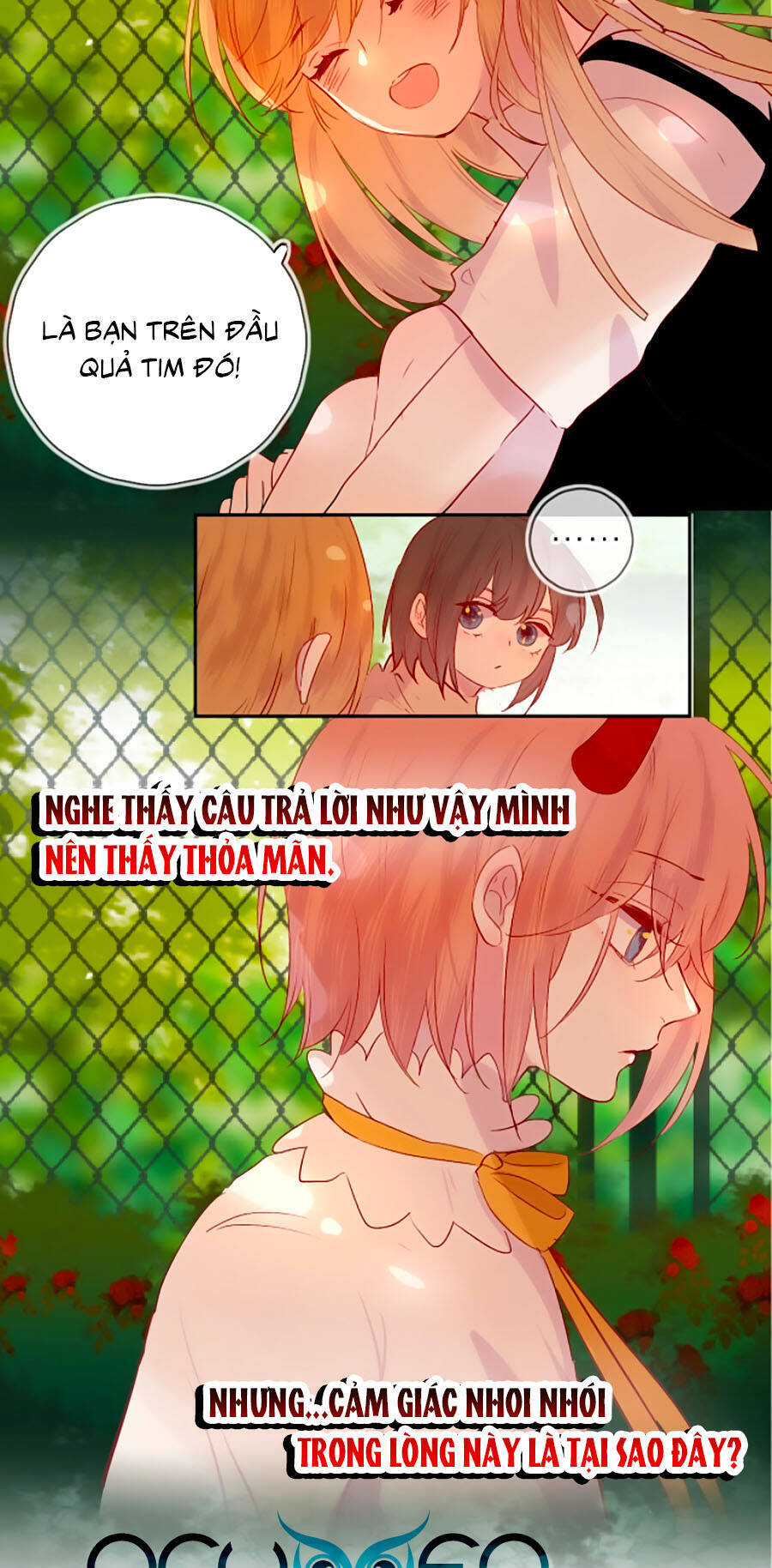 Hoa Dữ Ẩn Nặc Chi Ô Chapter 101 - 14