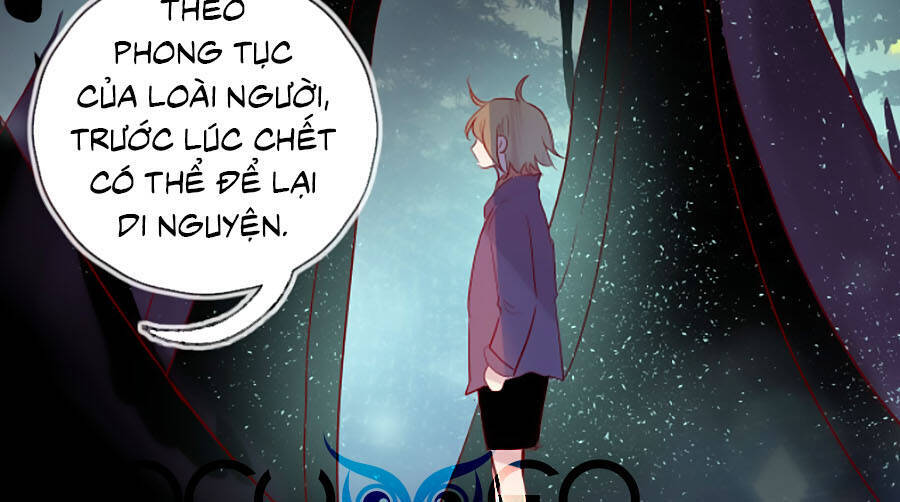 Hoa Dữ Ẩn Nặc Chi Ô Chapter 101 - 17