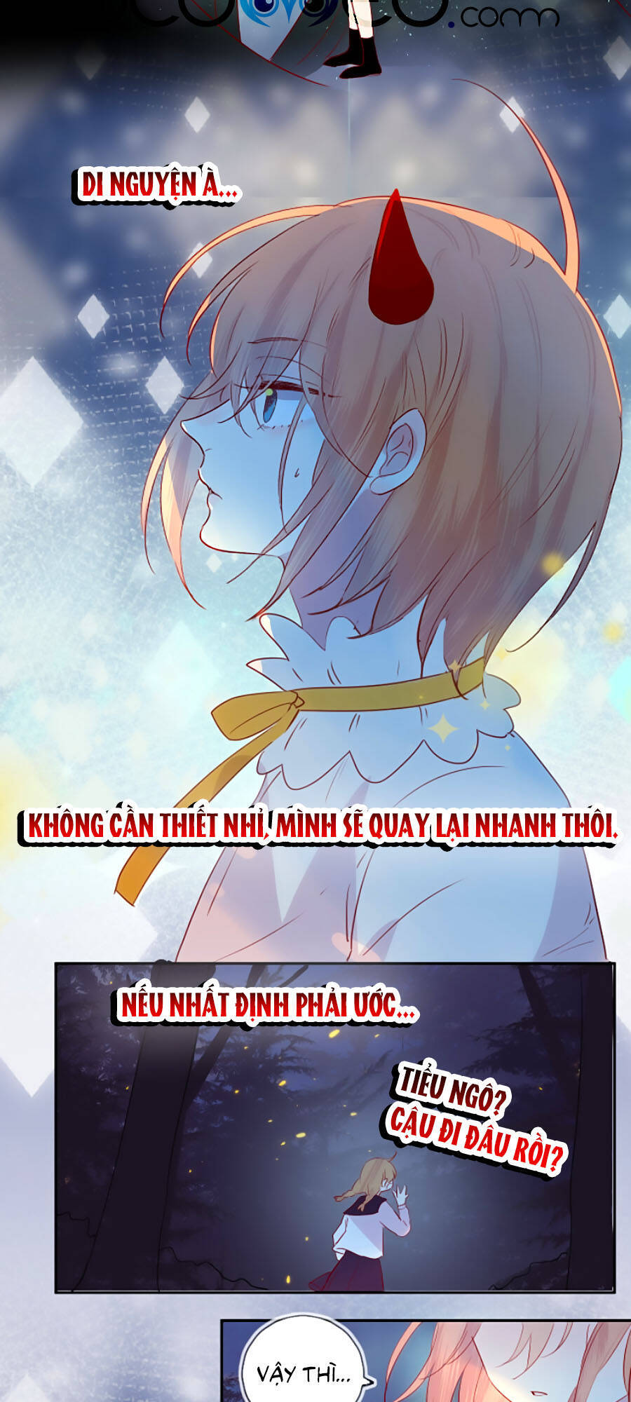 Hoa Dữ Ẩn Nặc Chi Ô Chapter 101 - 18