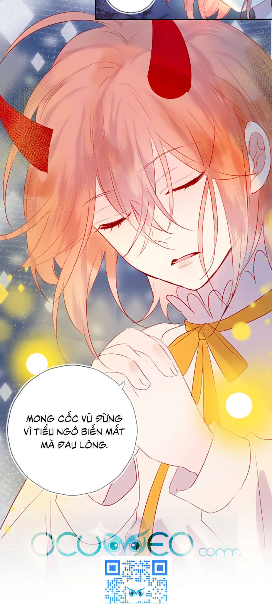 Hoa Dữ Ẩn Nặc Chi Ô Chapter 101 - 19