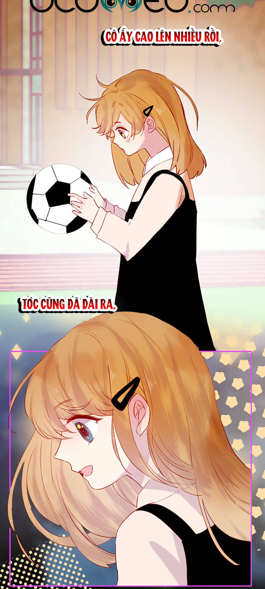 Hoa Dữ Ẩn Nặc Chi Ô Chapter 101 - 5