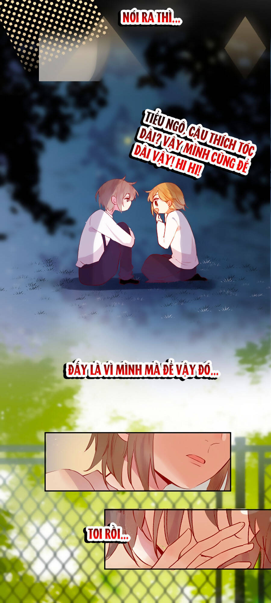 Hoa Dữ Ẩn Nặc Chi Ô Chapter 101 - 6