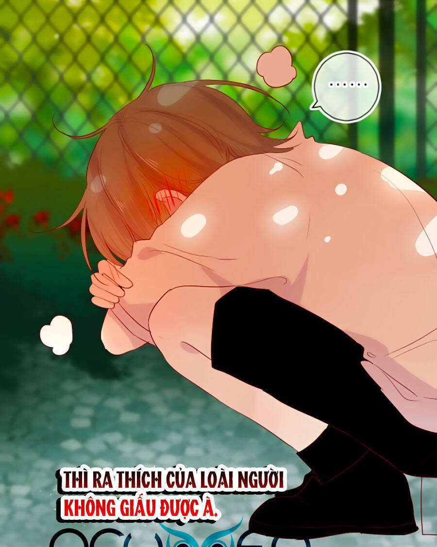 Hoa Dữ Ẩn Nặc Chi Ô Chapter 101 - 7