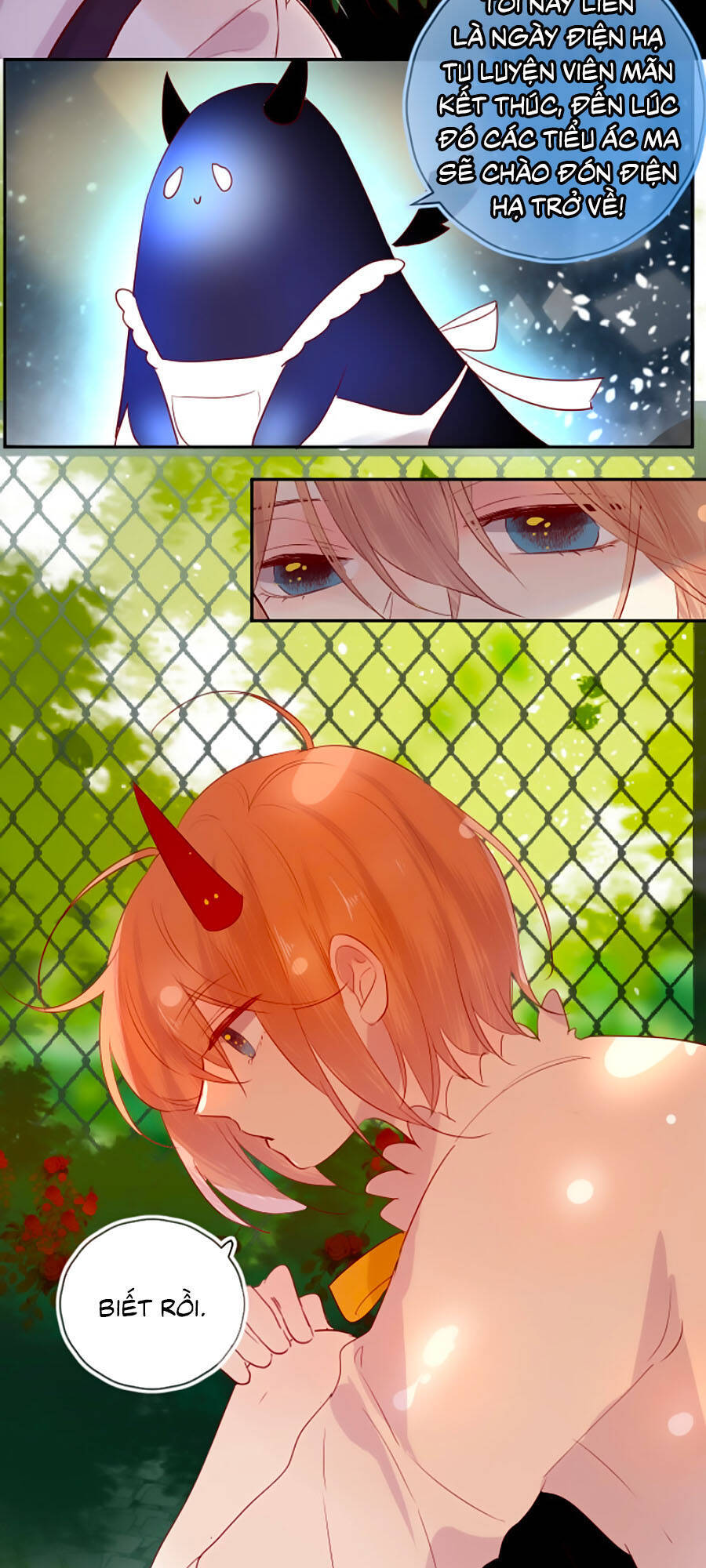 Hoa Dữ Ẩn Nặc Chi Ô Chapter 101 - 9