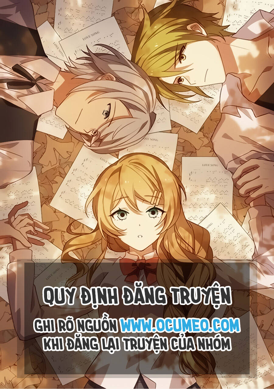 Hoa Dữ Ẩn Nặc Chi Ô Chapter 104 - 1