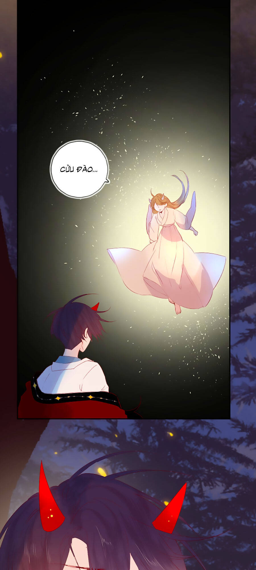 Hoa Dữ Ẩn Nặc Chi Ô Chapter 104 - 2