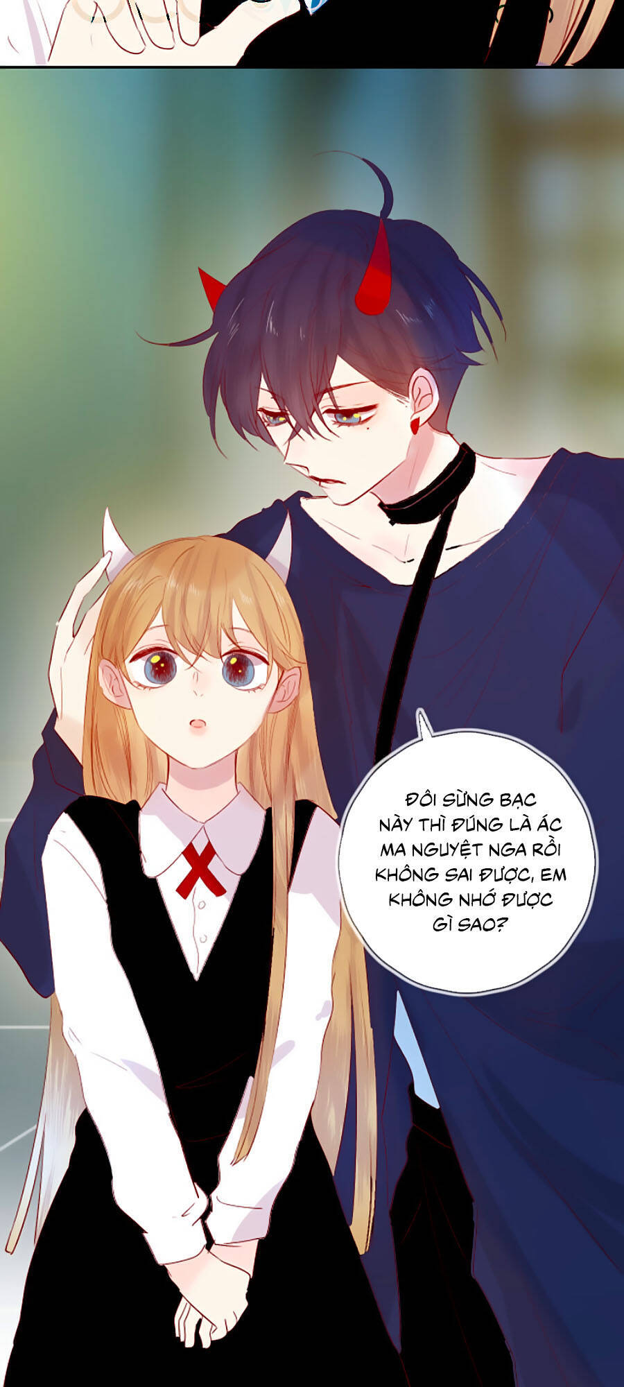 Hoa Dữ Ẩn Nặc Chi Ô Chapter 104 - 11