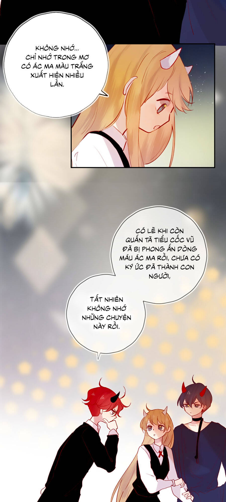 Hoa Dữ Ẩn Nặc Chi Ô Chapter 104 - 12