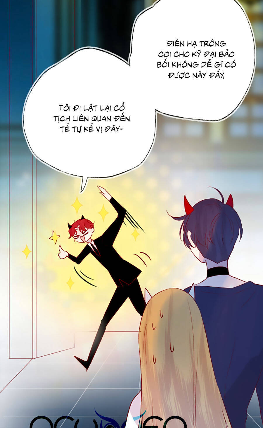 Hoa Dữ Ẩn Nặc Chi Ô Chapter 104 - 15