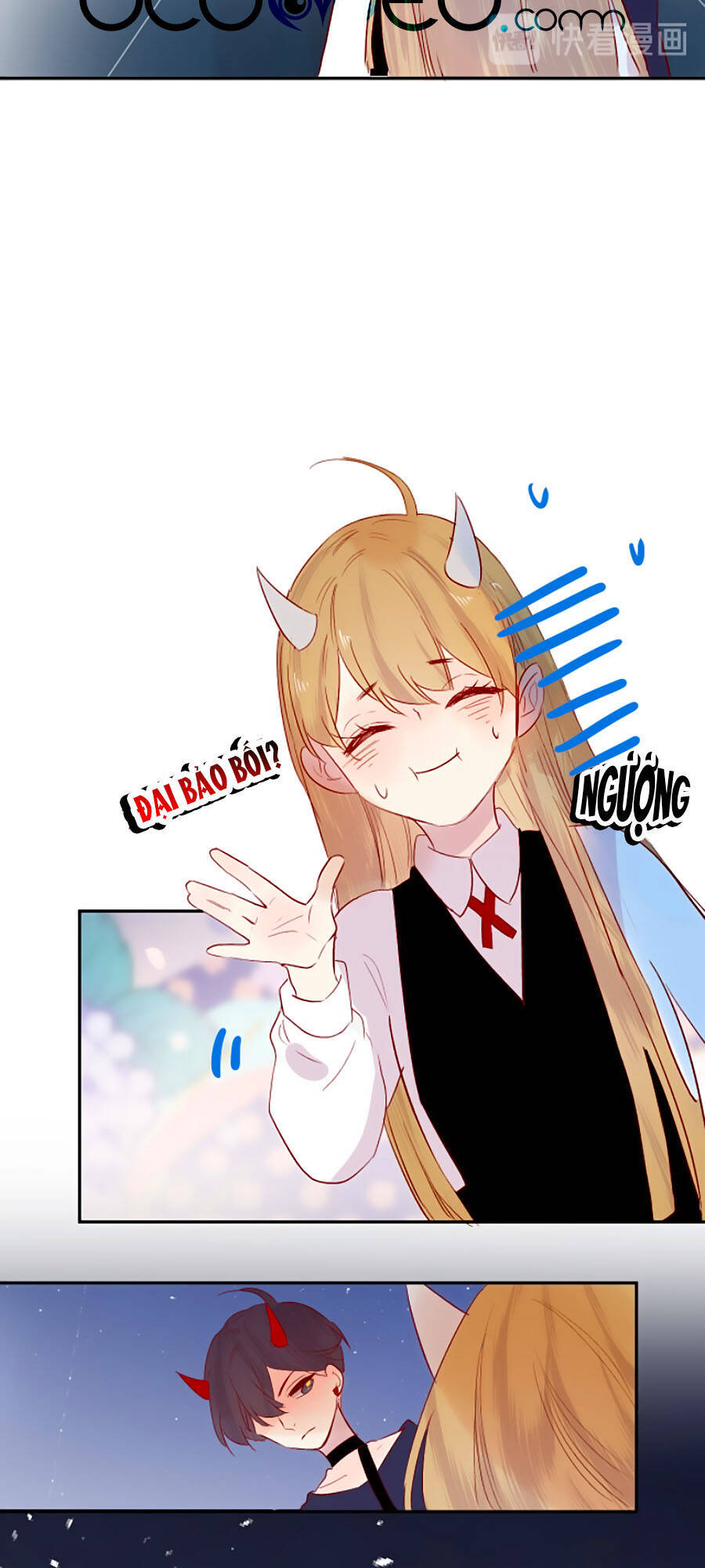 Hoa Dữ Ẩn Nặc Chi Ô Chapter 104 - 16