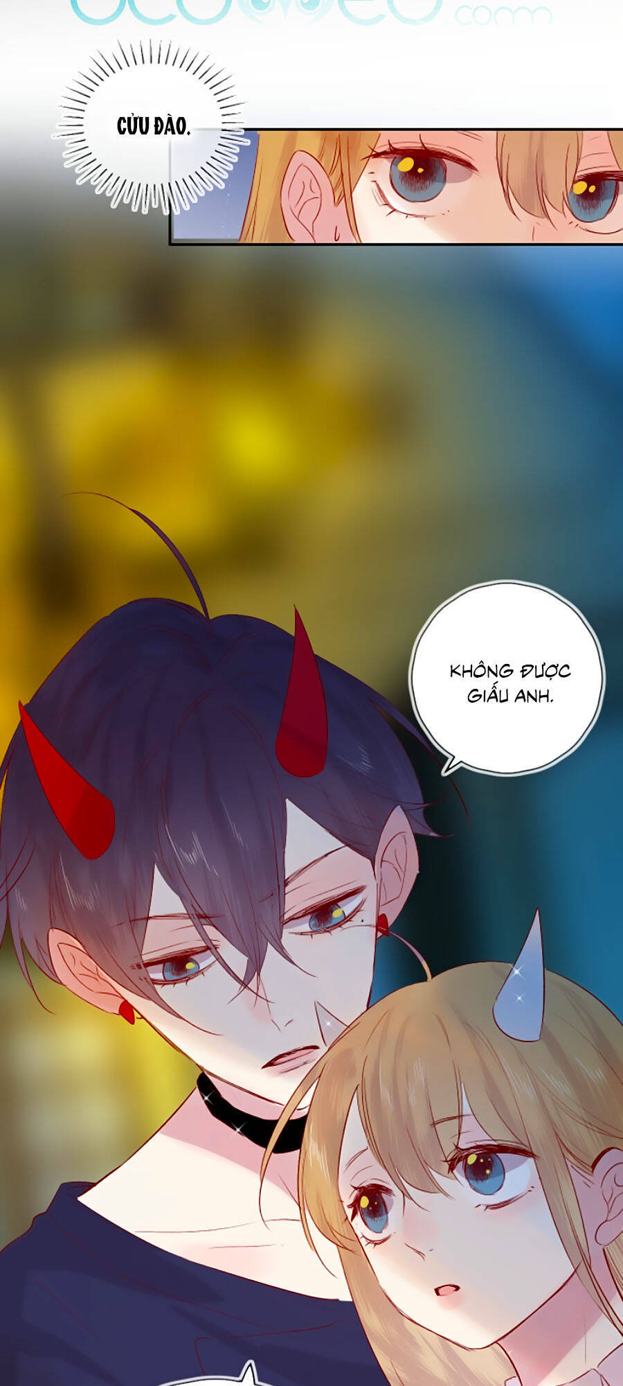 Hoa Dữ Ẩn Nặc Chi Ô Chapter 104 - 19