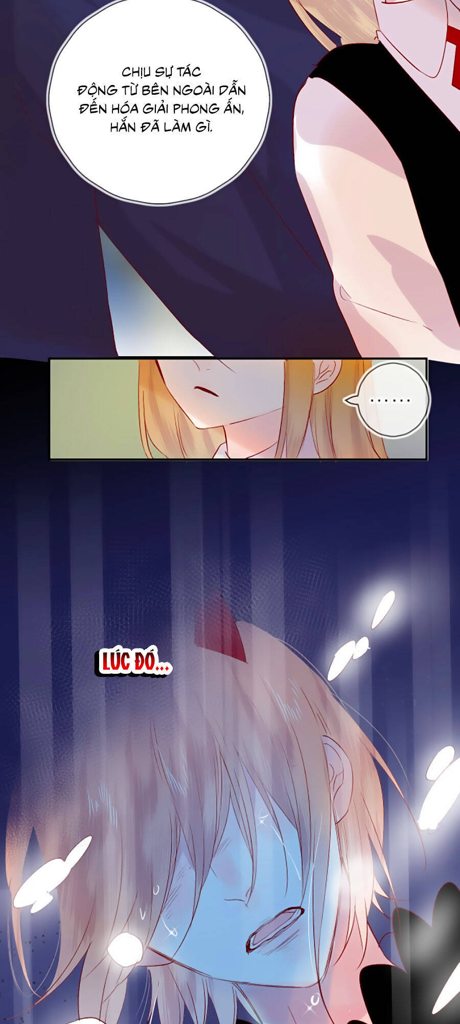 Hoa Dữ Ẩn Nặc Chi Ô Chapter 104 - 20