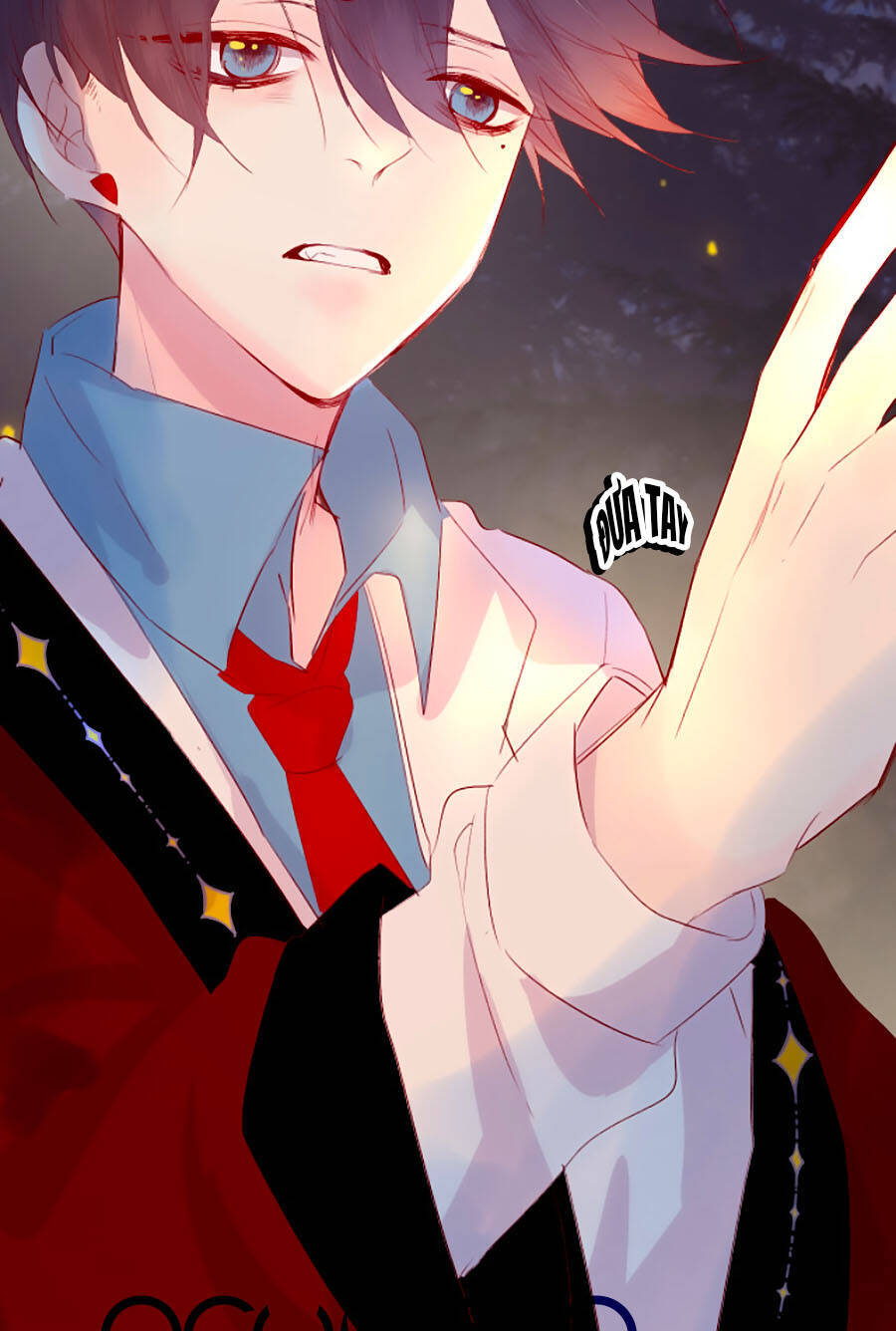 Hoa Dữ Ẩn Nặc Chi Ô Chapter 104 - 3