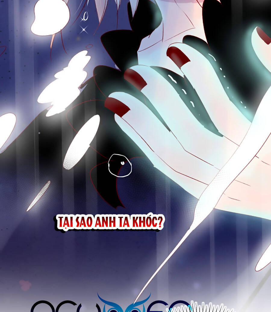 Hoa Dữ Ẩn Nặc Chi Ô Chapter 104 - 21