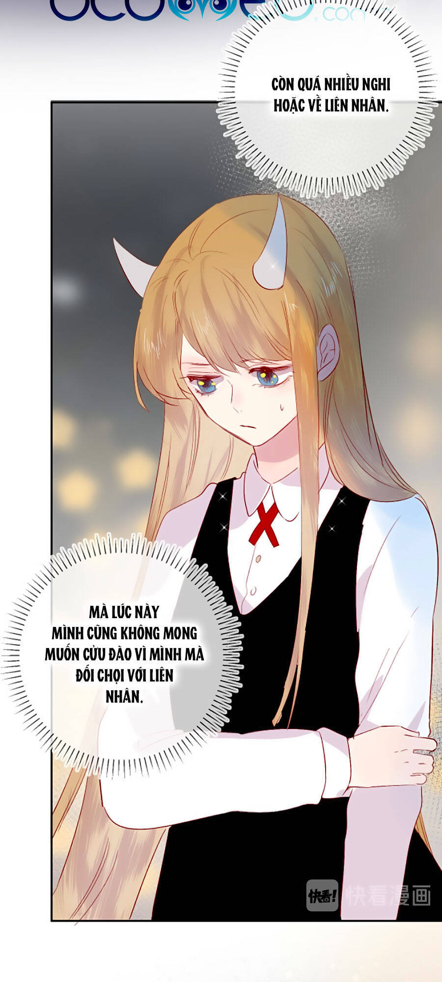 Hoa Dữ Ẩn Nặc Chi Ô Chapter 104 - 22