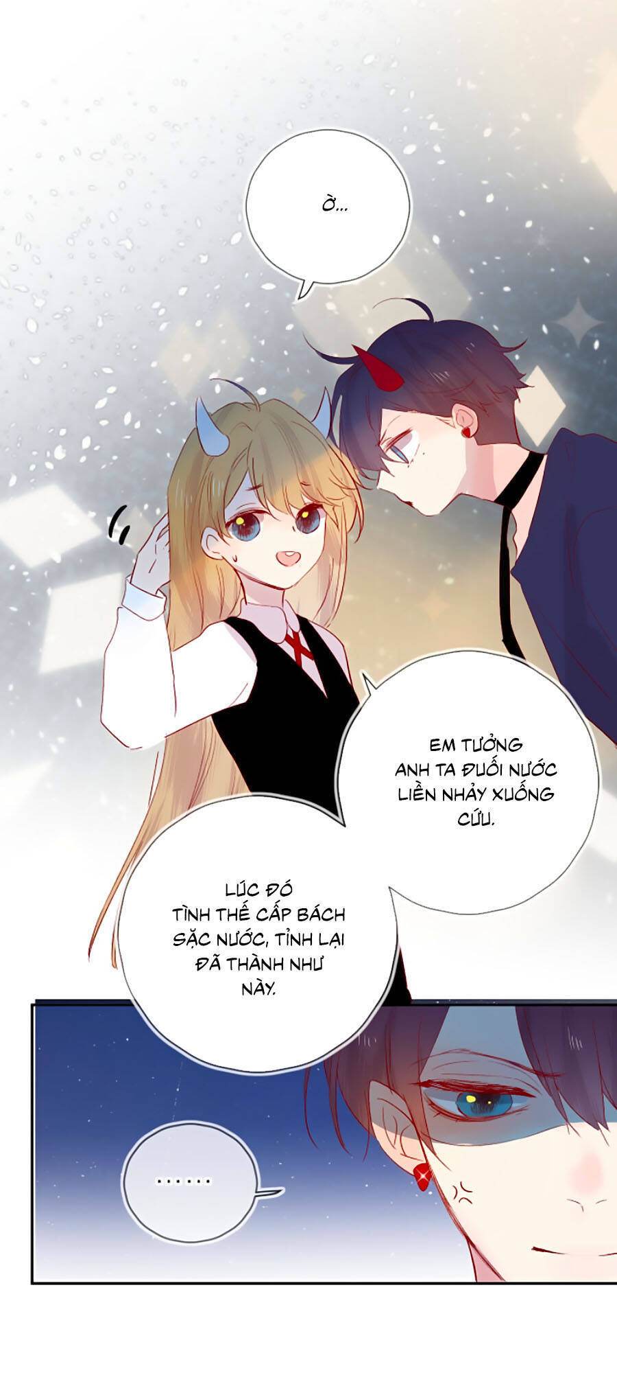 Hoa Dữ Ẩn Nặc Chi Ô Chapter 104 - 23