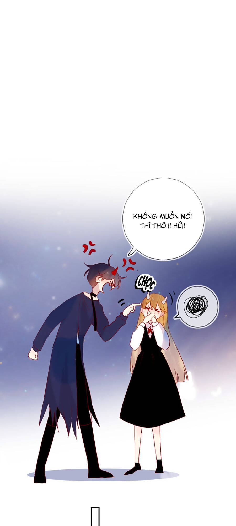 Hoa Dữ Ẩn Nặc Chi Ô Chapter 104 - 24