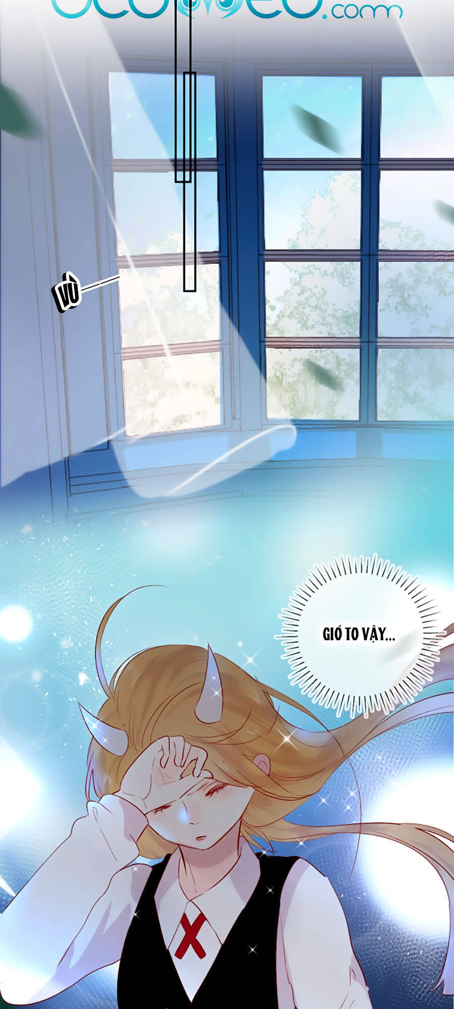 Hoa Dữ Ẩn Nặc Chi Ô Chapter 104 - 26