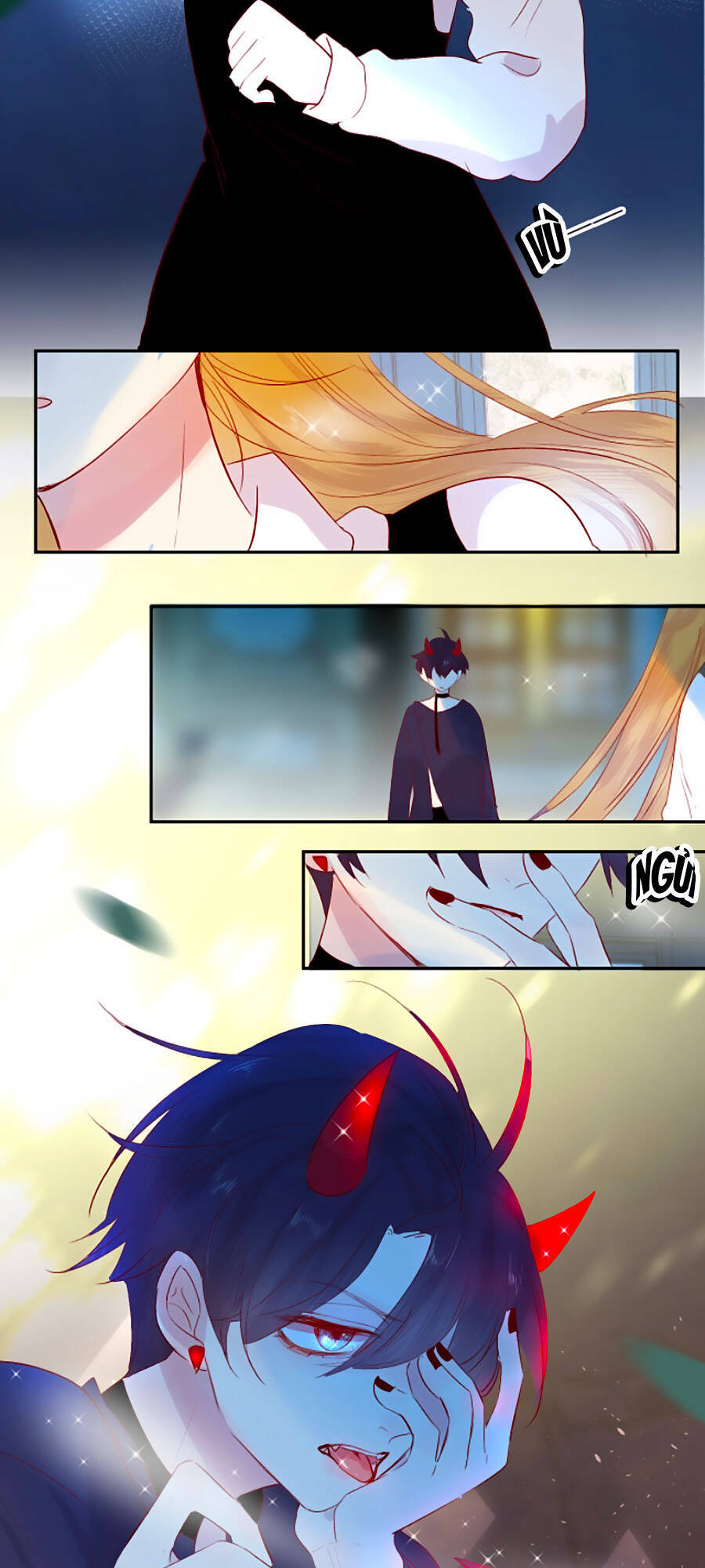 Hoa Dữ Ẩn Nặc Chi Ô Chapter 104 - 27