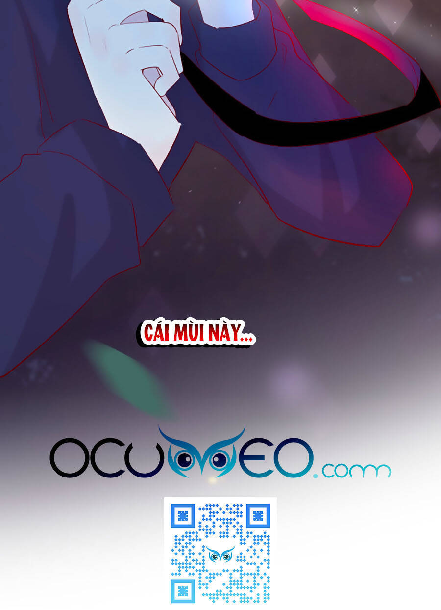 Hoa Dữ Ẩn Nặc Chi Ô Chapter 104 - 28