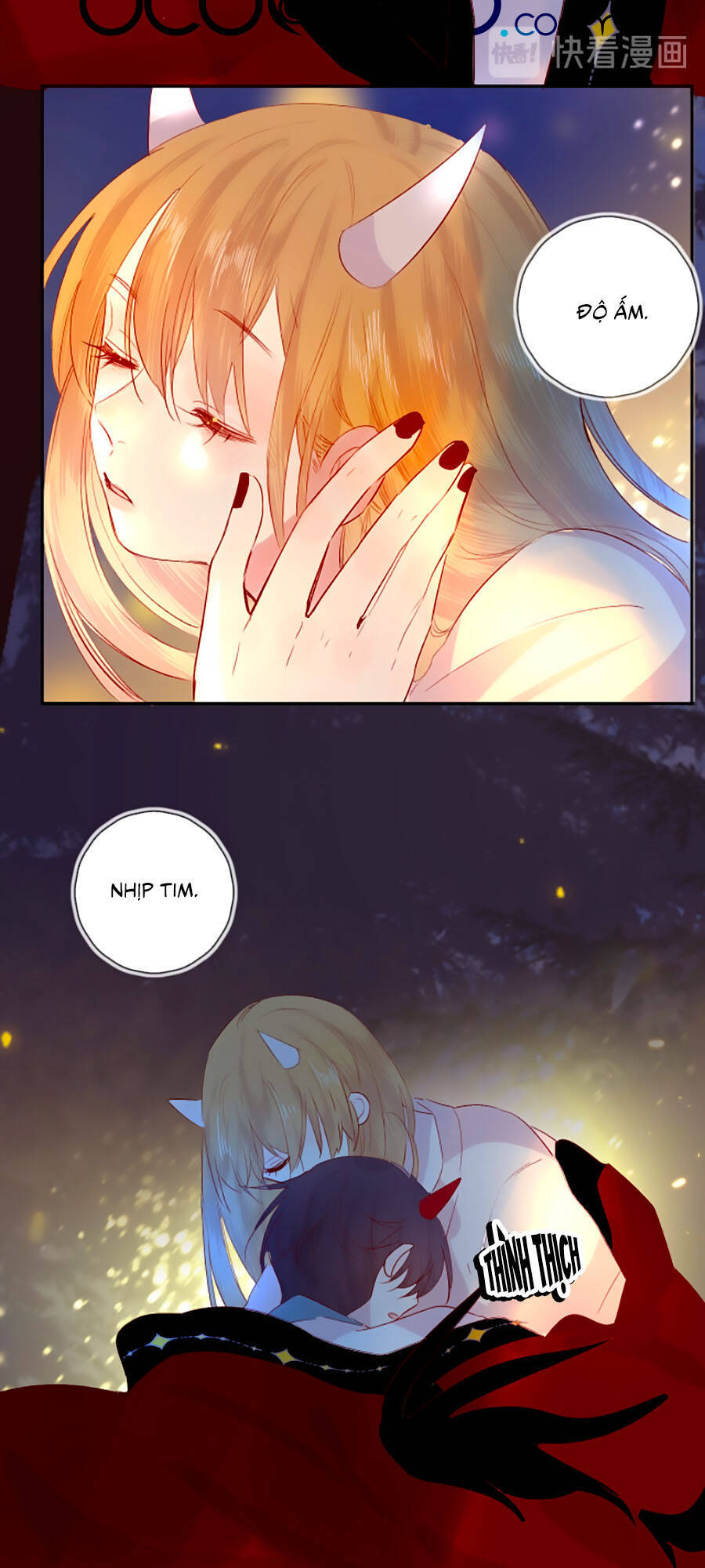 Hoa Dữ Ẩn Nặc Chi Ô Chapter 104 - 4