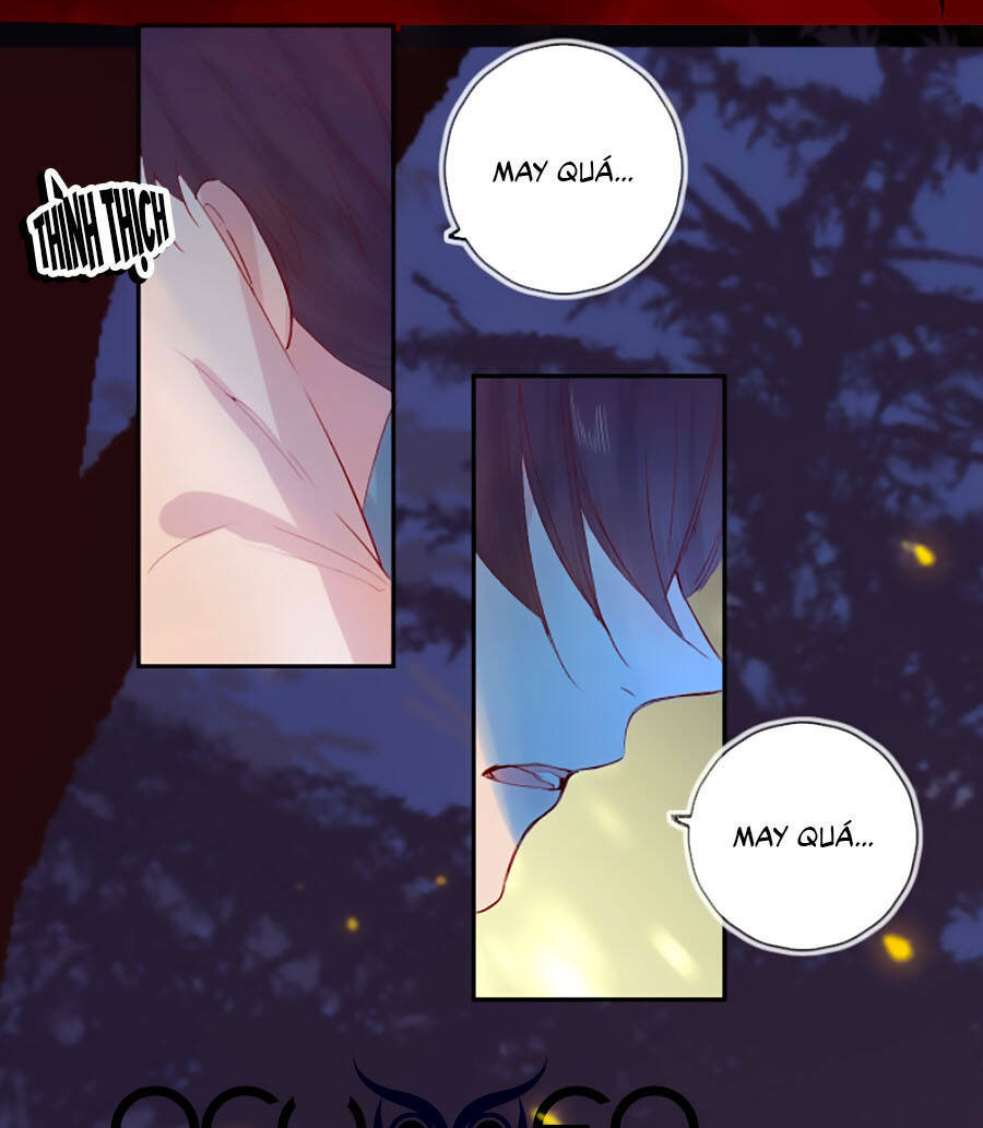 Hoa Dữ Ẩn Nặc Chi Ô Chapter 104 - 5