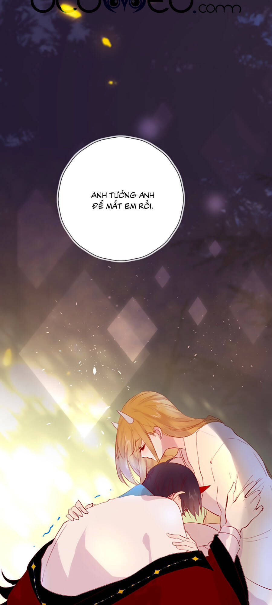 Hoa Dữ Ẩn Nặc Chi Ô Chapter 104 - 6