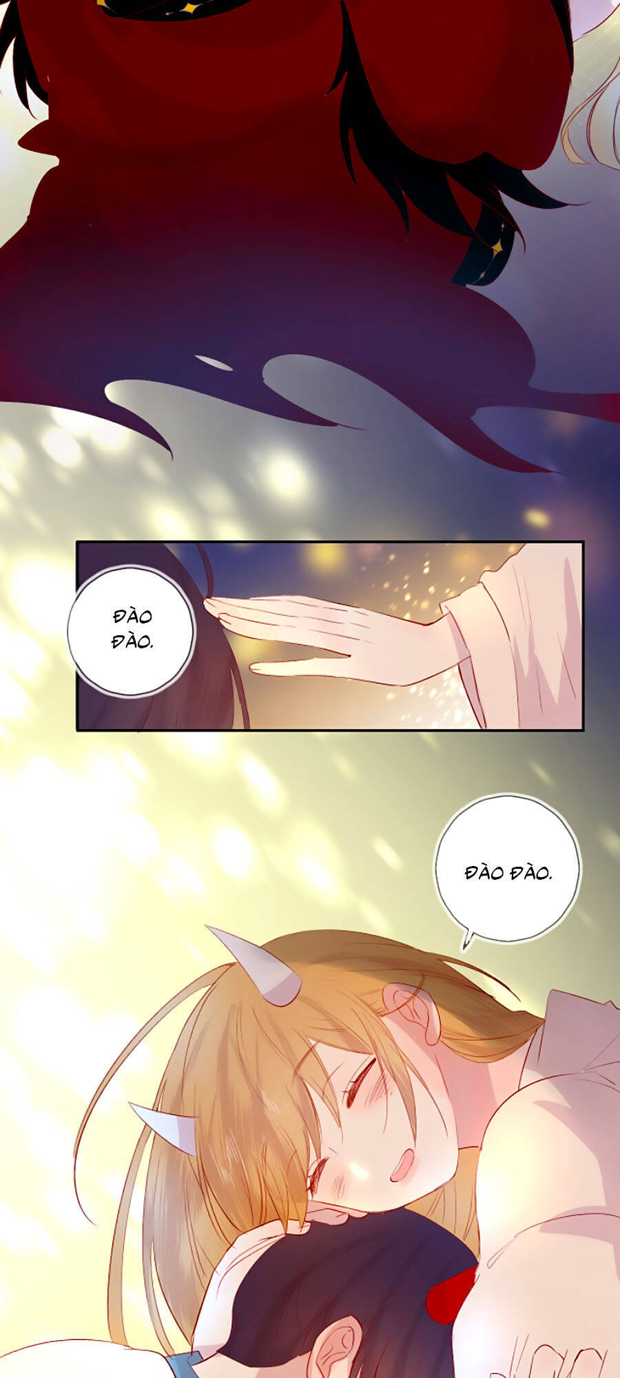 Hoa Dữ Ẩn Nặc Chi Ô Chapter 104 - 7