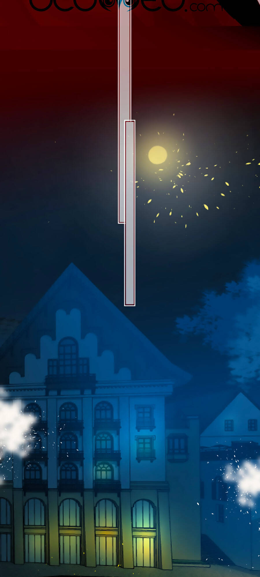 Hoa Dữ Ẩn Nặc Chi Ô Chapter 104 - 9